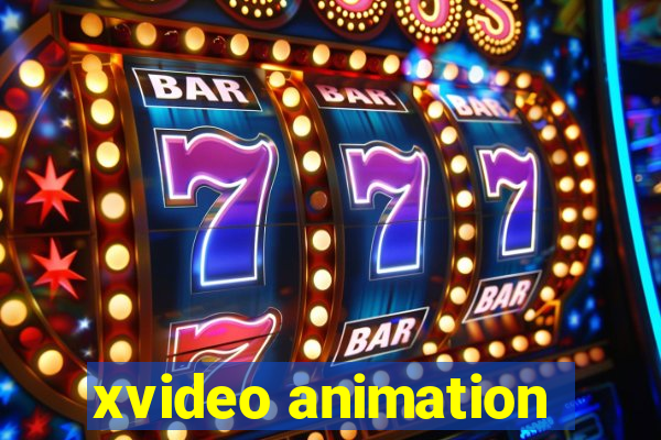 xvideo animation